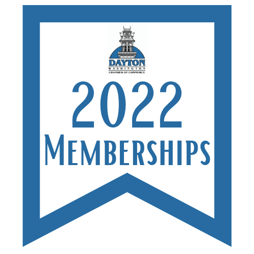 Dayton, WA Chamber of Commerce