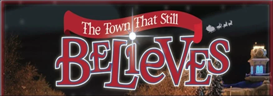 Christmas Kickoff 2026