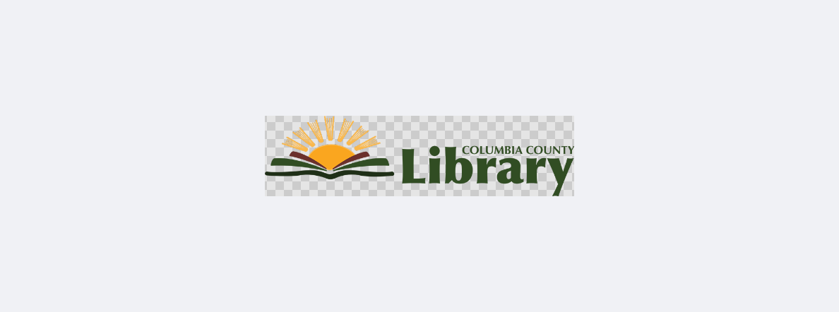 Columbia County Library ~ January 2026 Events