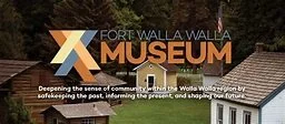 Fort Walla Walla Museum 2026 Events