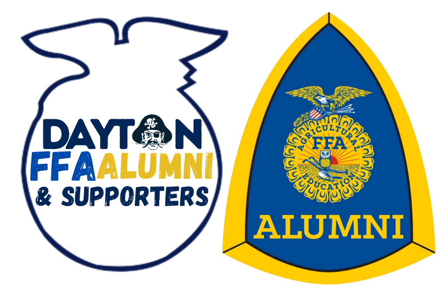 Dayton FFA's Farmer &amp; Friends Dinner