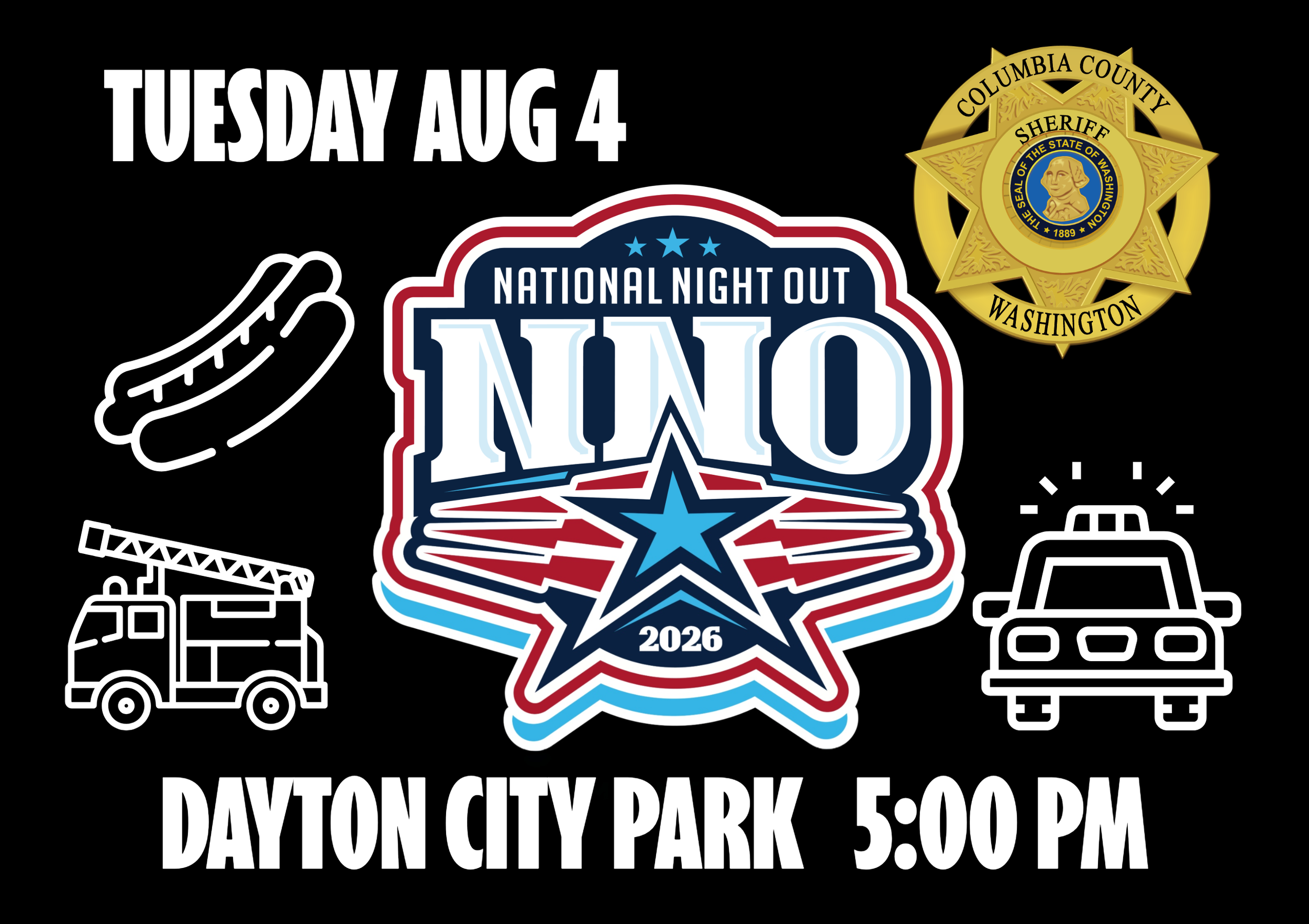 National Night Out