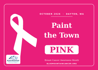 Paint the Town Pink!