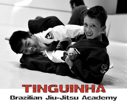 Tinguinha Brazilian Jiu-Jitsu Academy, business photo 5