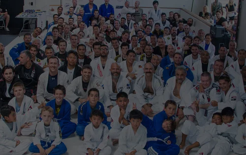 Tinguinha Brazilian Jiu-Jitsu Academy, business photo 2