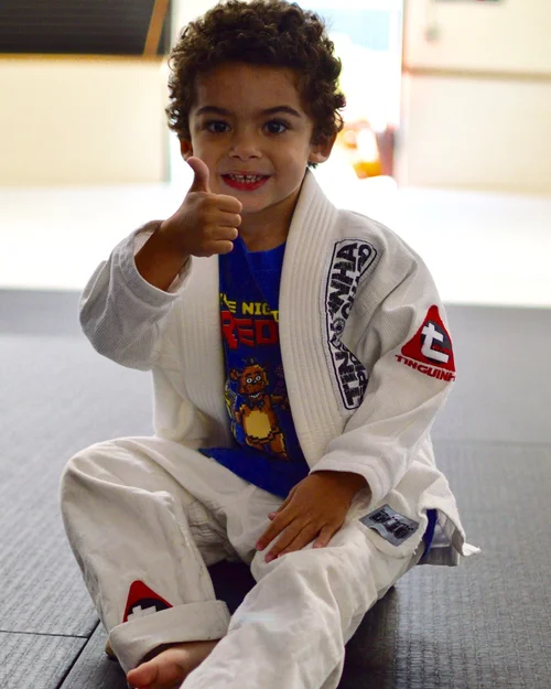 Tinguinha Brazilian Jiu-Jitsu Academy, business photo 6