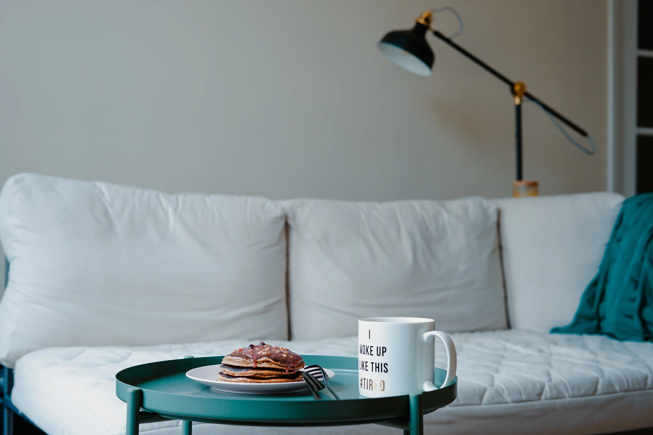Bed and Breakfast