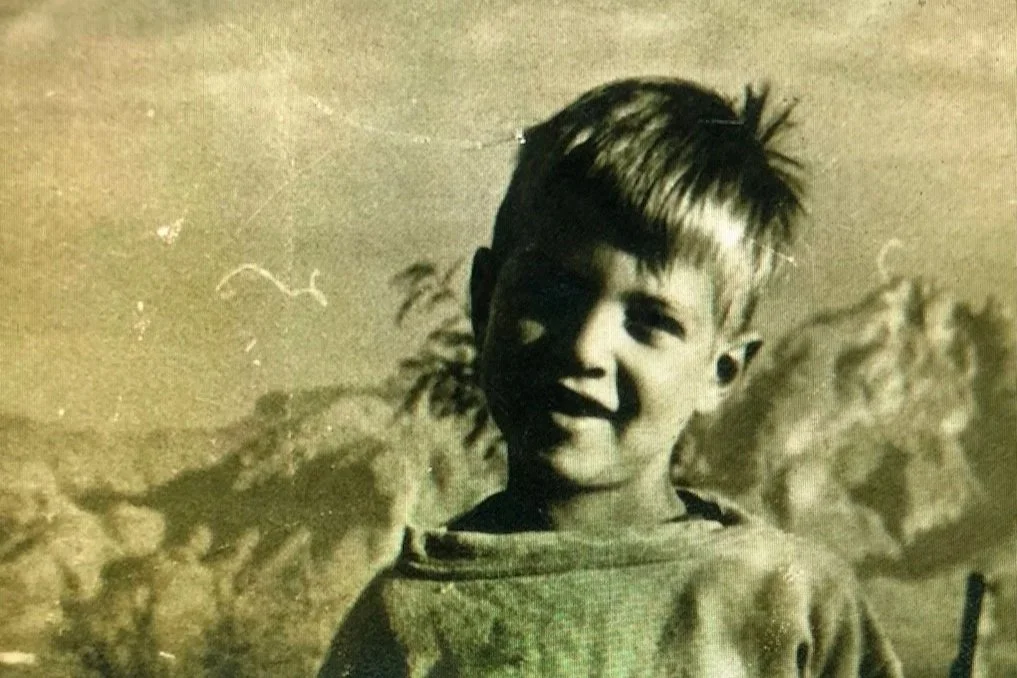 Kit at 87