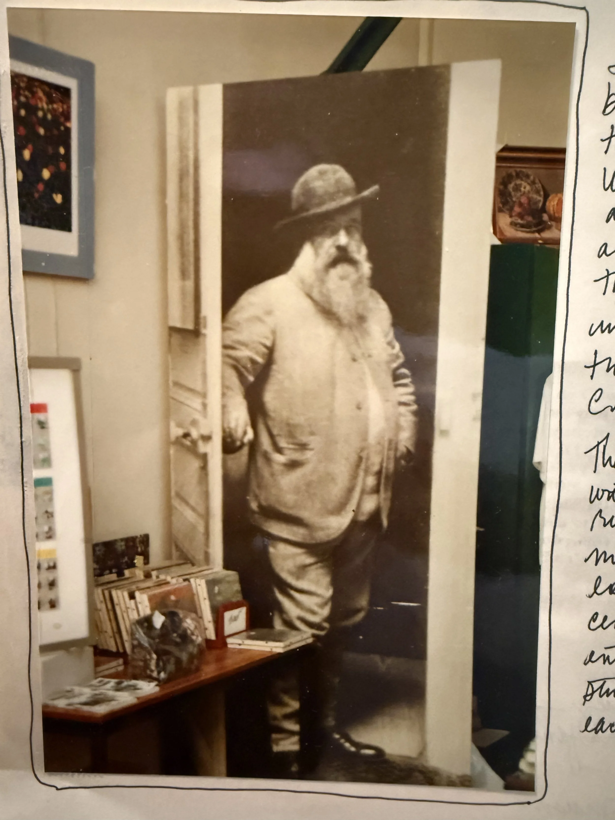 A Walk in Monet’s World