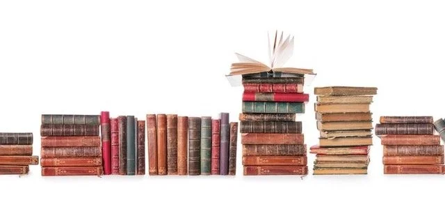 The Wonder of Libraries