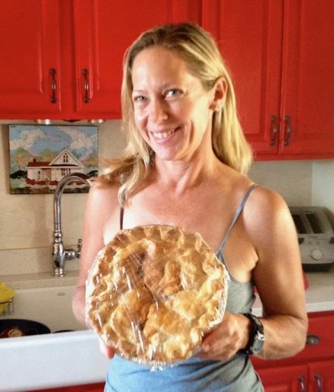 The World Needs Pie