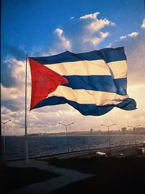 Snapshots from Cuba