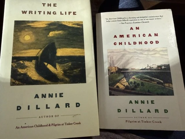 Kindred Spirits