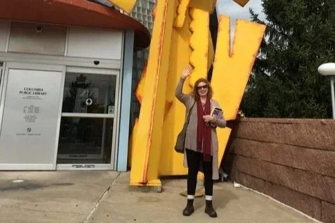 One Read at 25