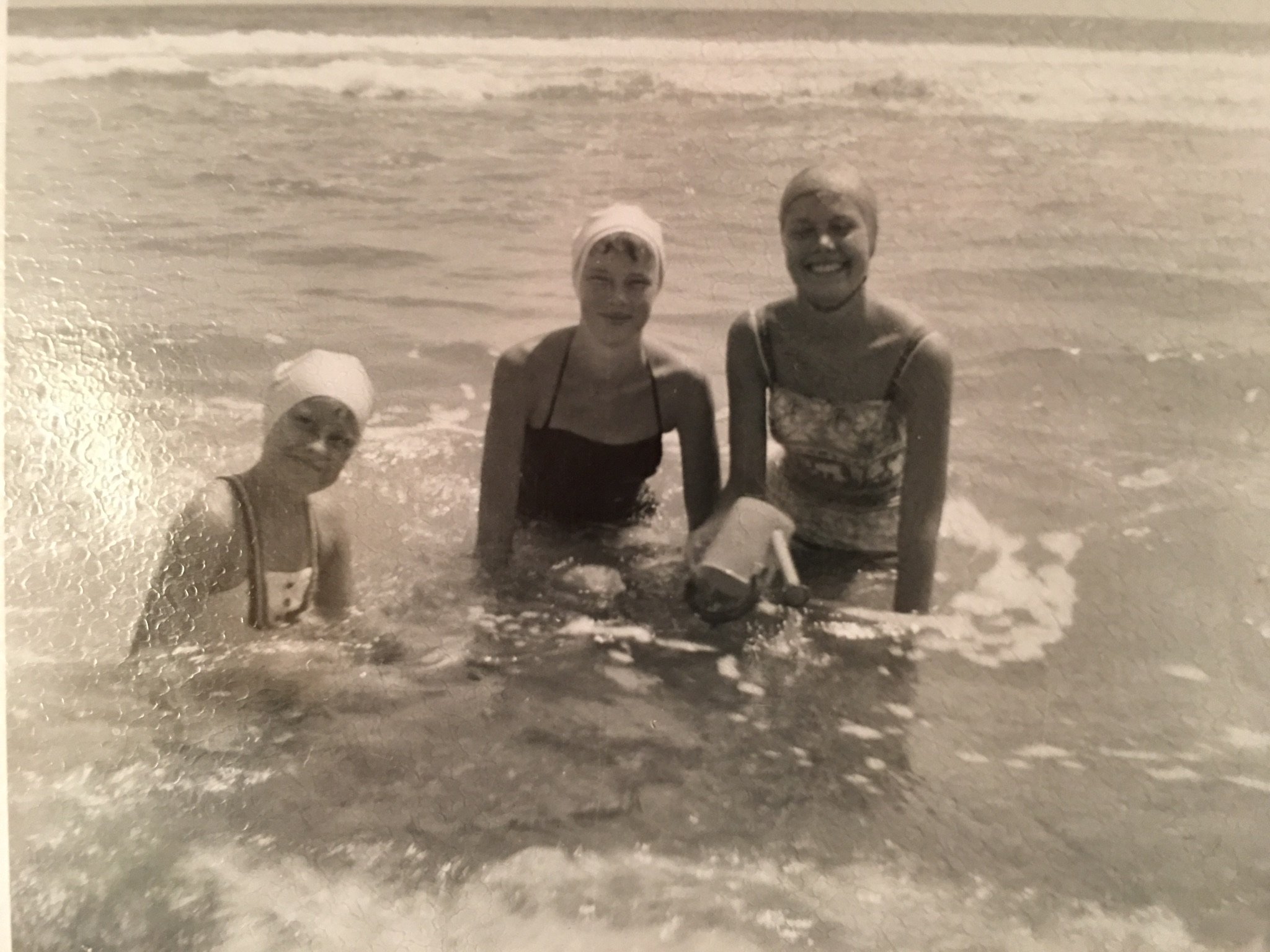 Wild Alaskan Company — Cathy Salter