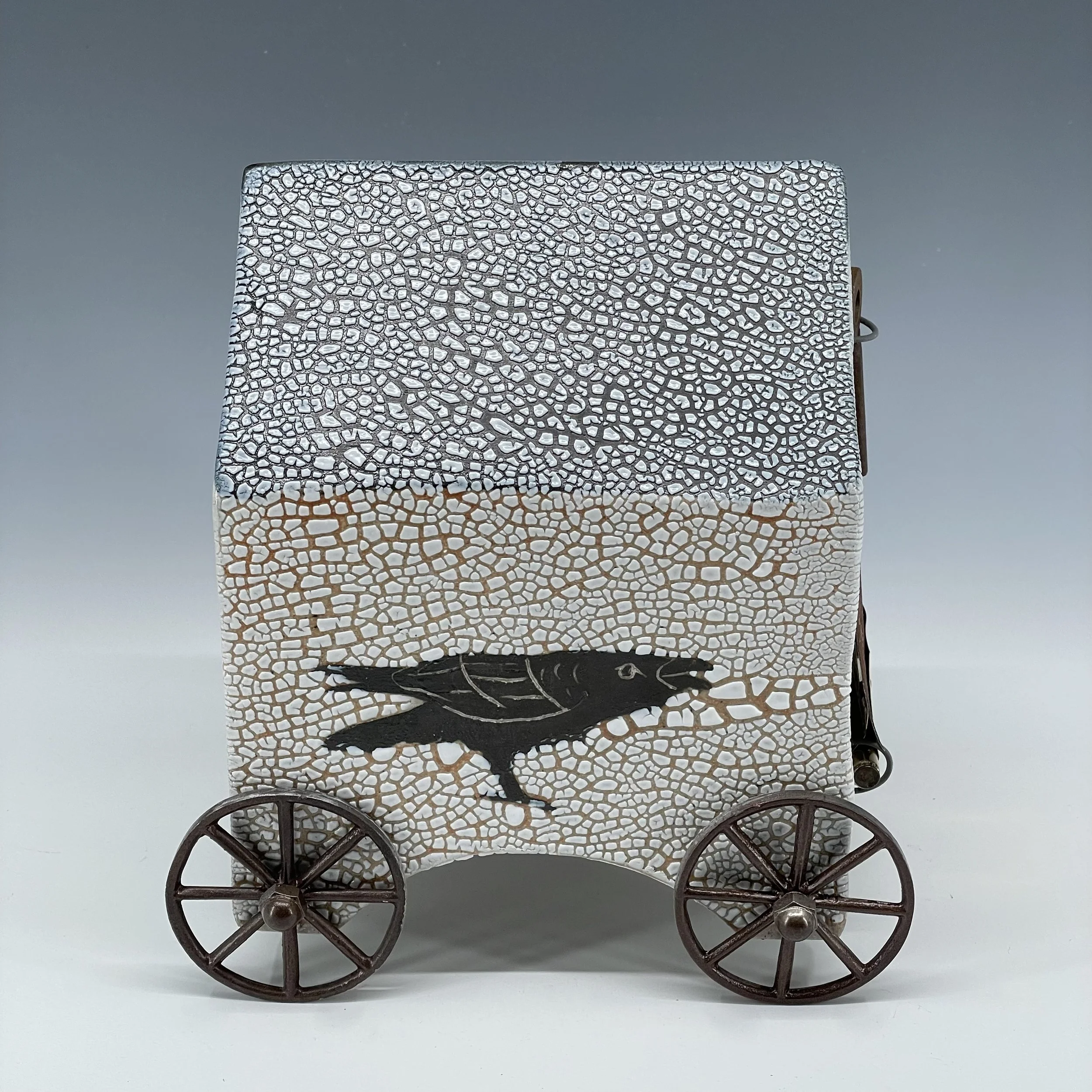 Raven Cart