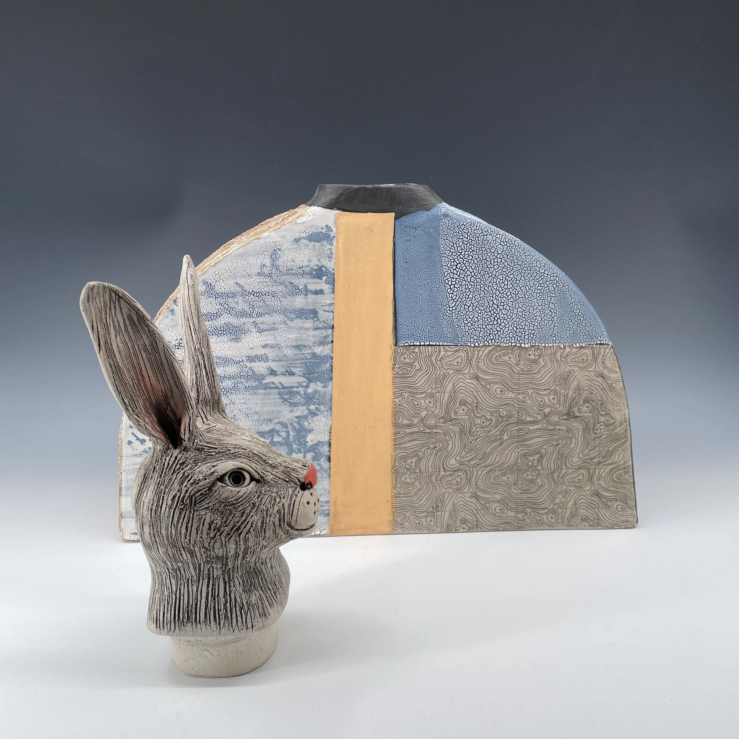 rabbit dreams  jar open