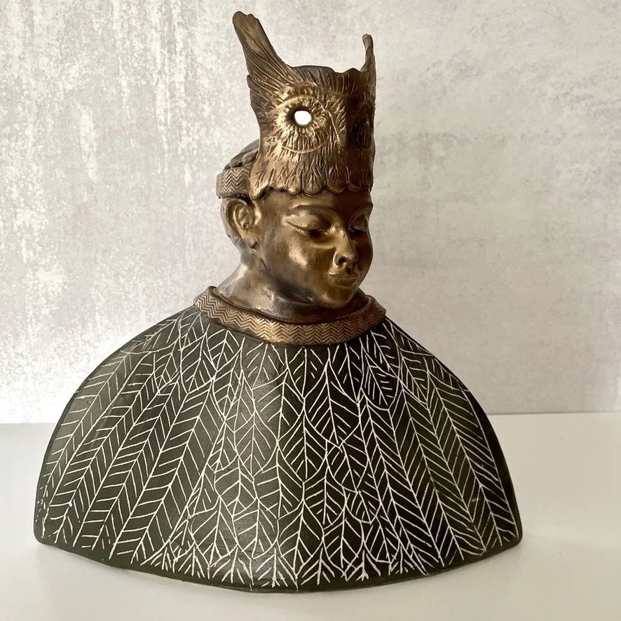 Seeking Wisdom side 2