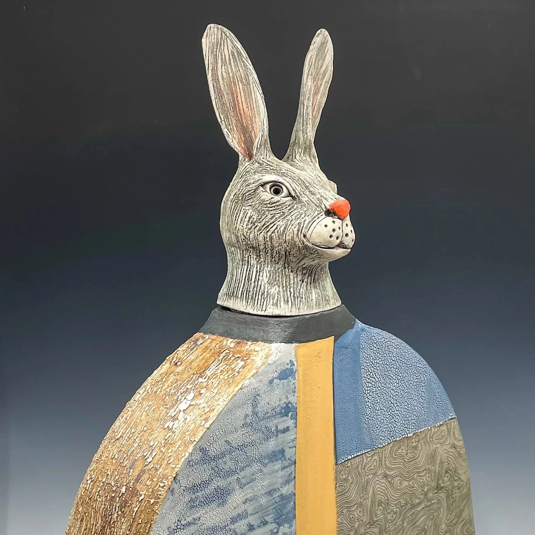Rabbit Dreams
