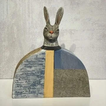 Rabbit Dreams
