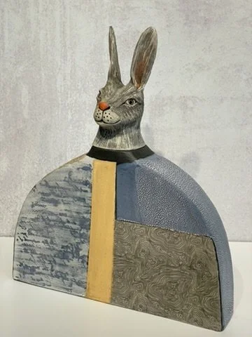 Rabbit Dreams side