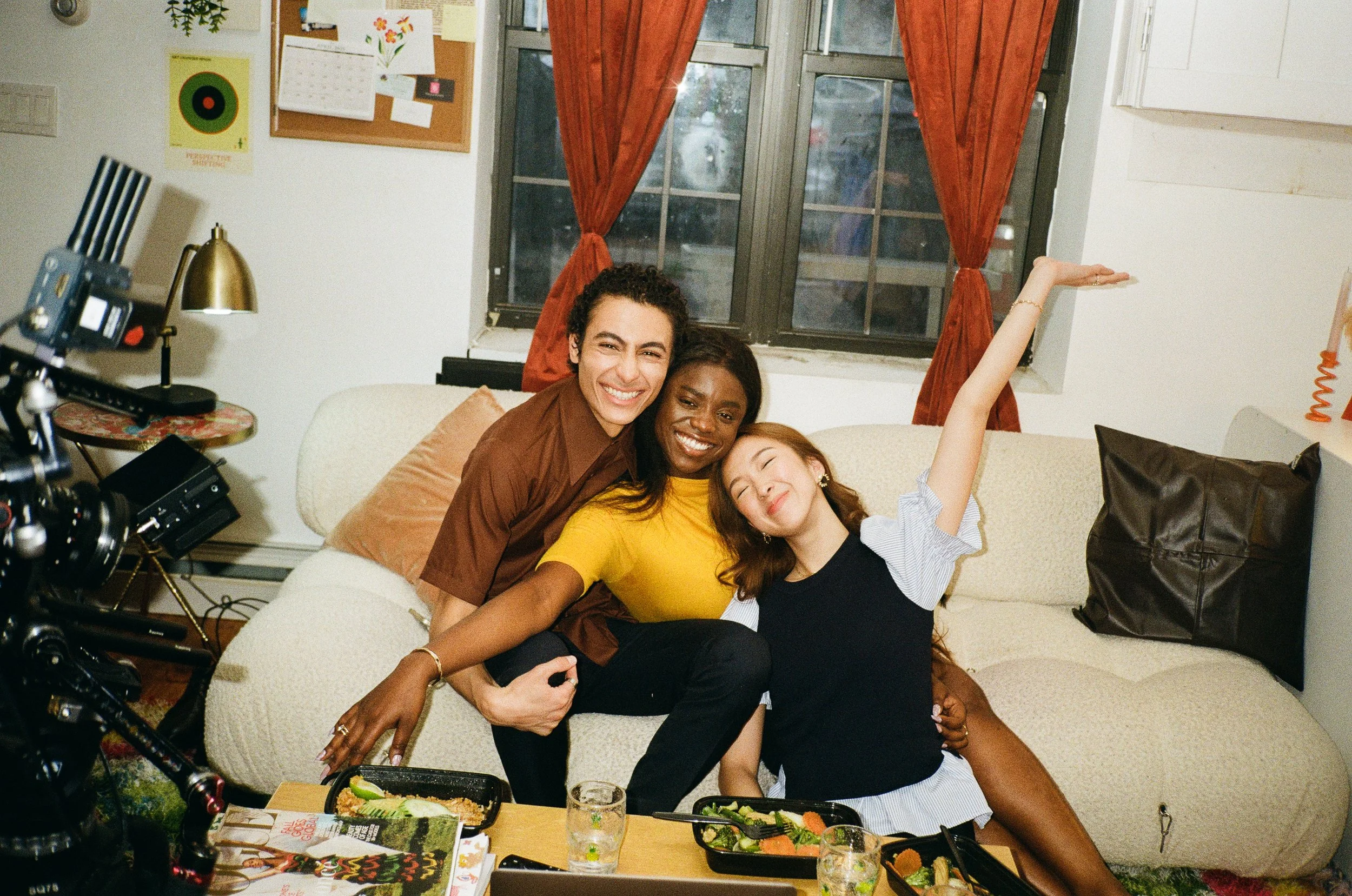 BTS photography by Dumebi Malaika Menakaya (@malaika.menakaya)
