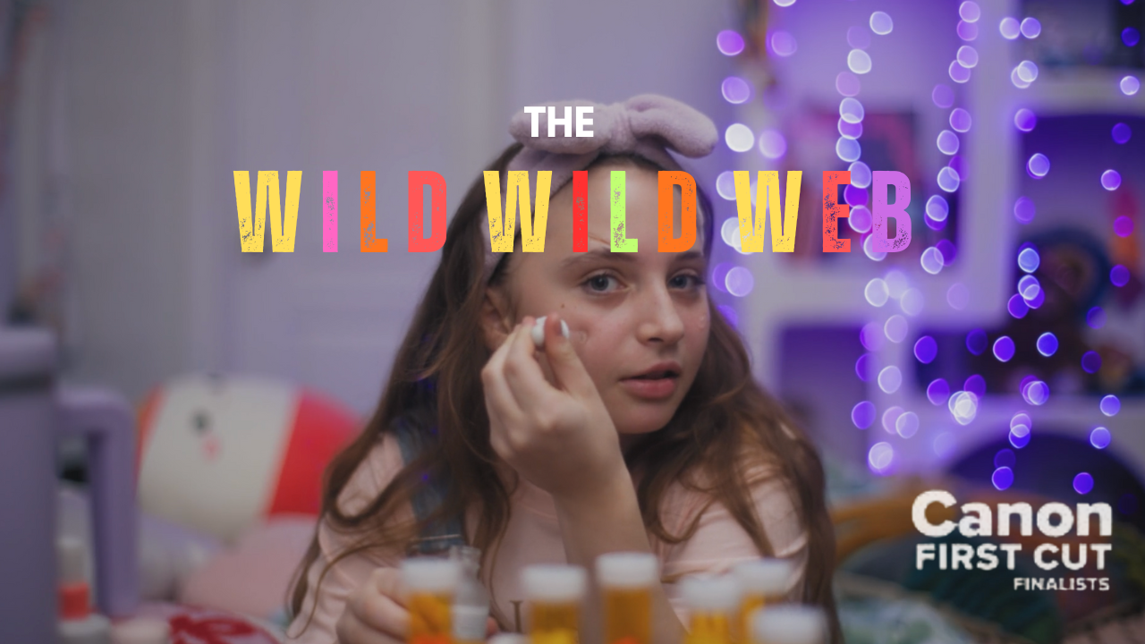 The Wild Wild Web: Influencer Crisis PR Comedy Series