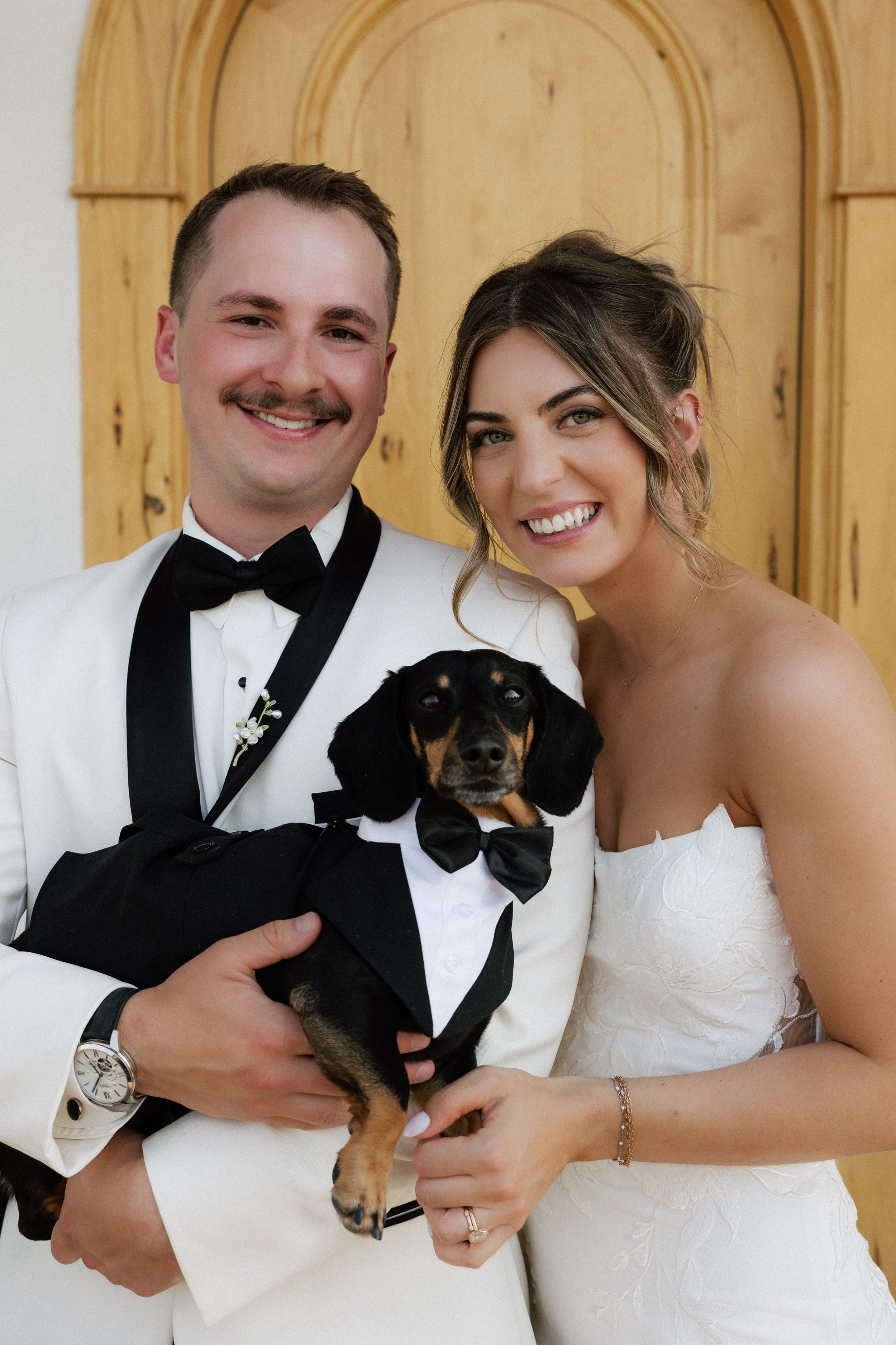 wedding planner spokane washington