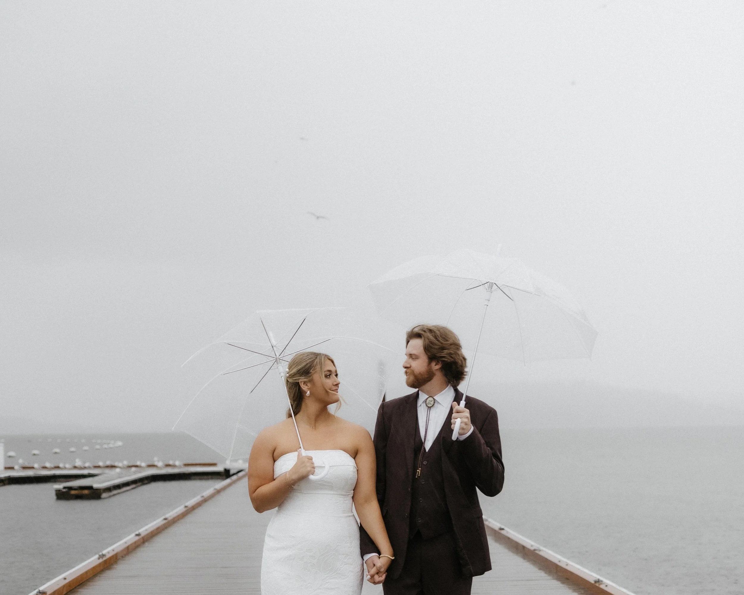 Whitney & Colby's - Hagadone Event Center