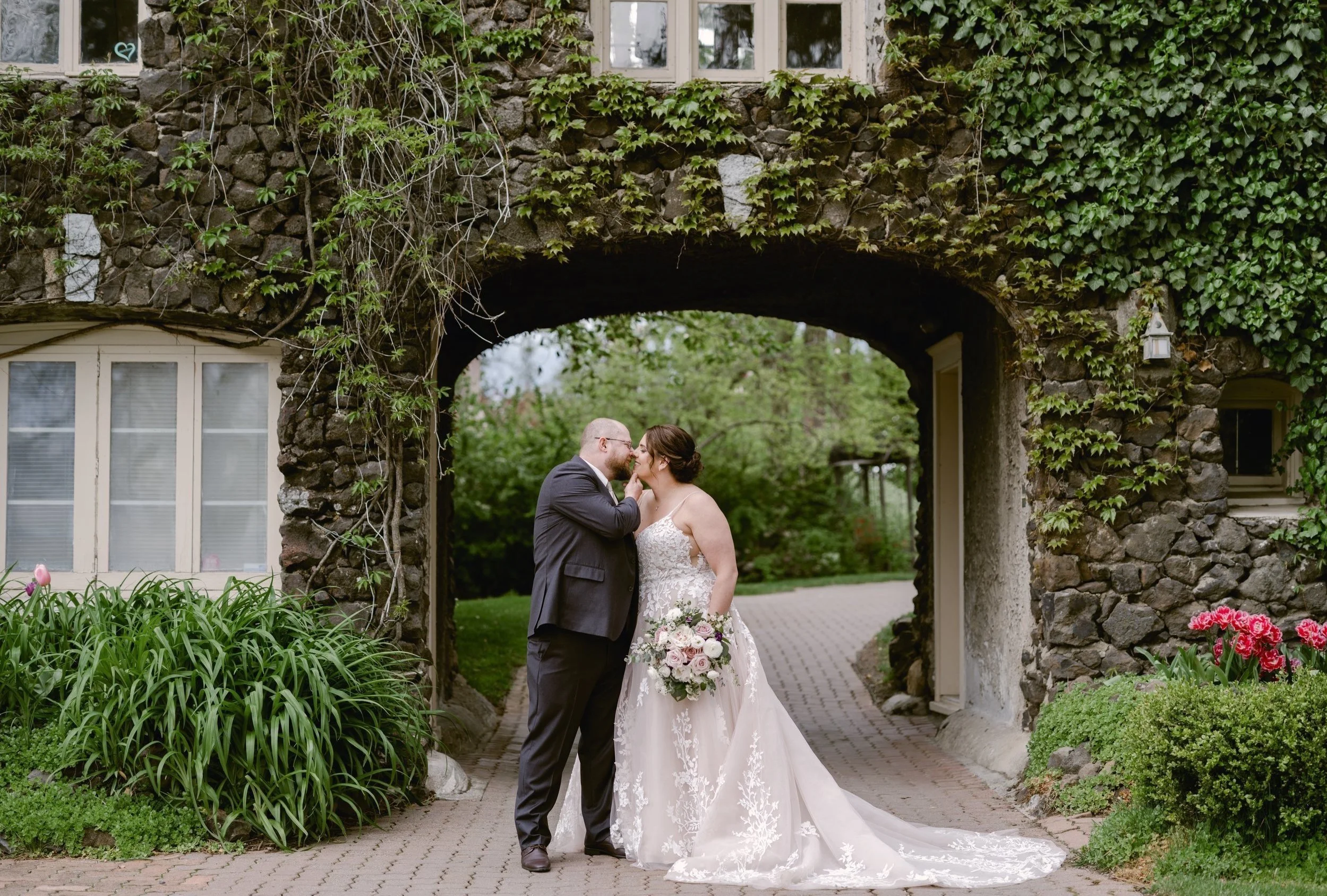 Wedding planner in Montana