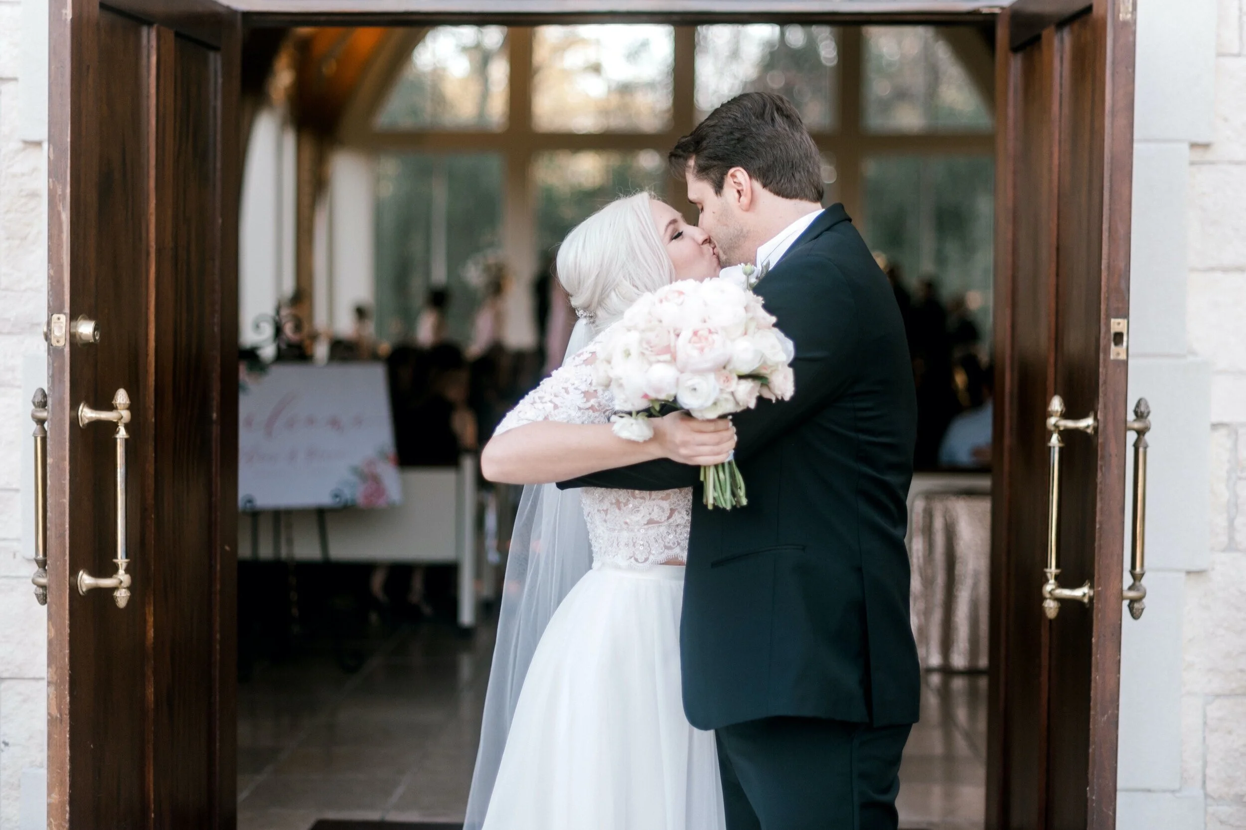 Wedding planner in North Idaho