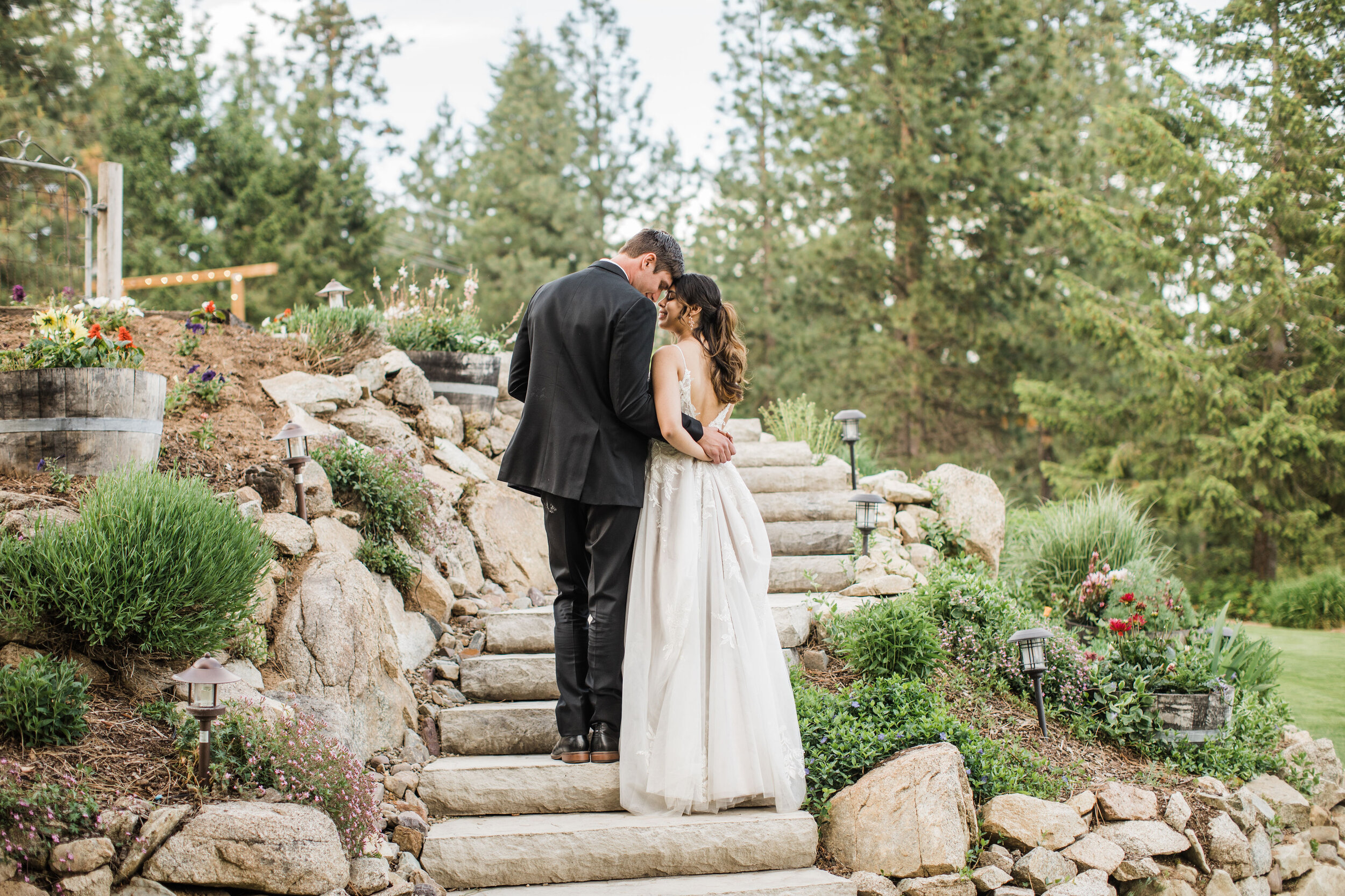 Wedding planner in Coeur D' Alene, Idaho