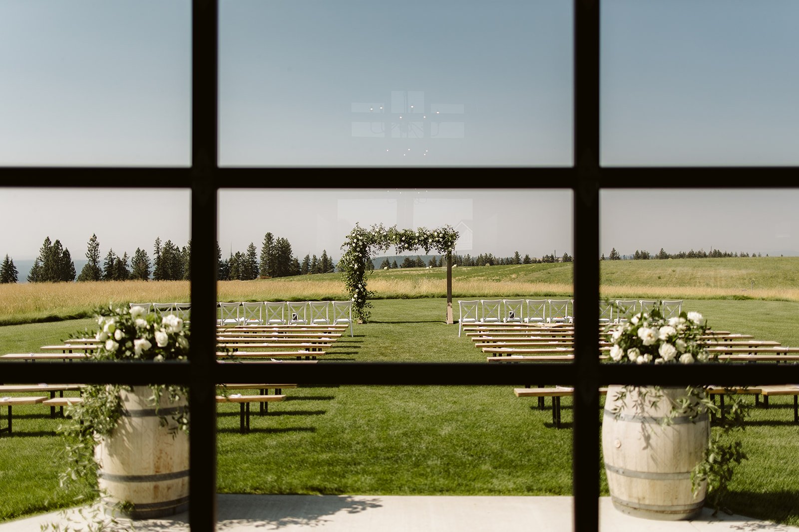 Summer Venues in Spokane Washington