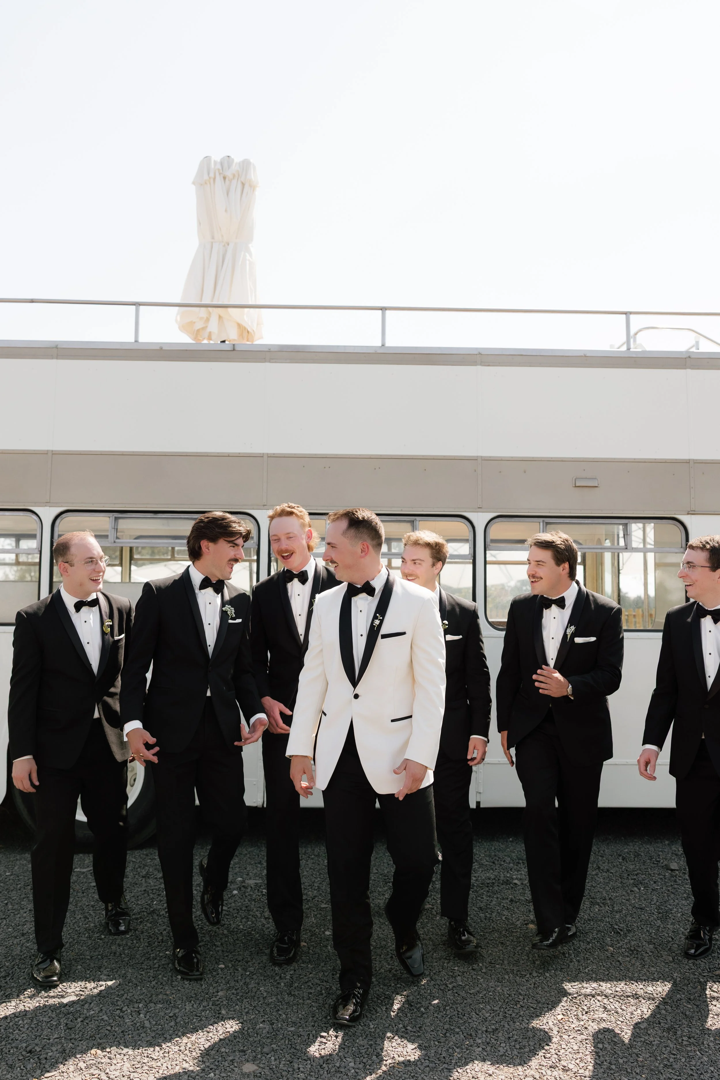 washington state wedding planner