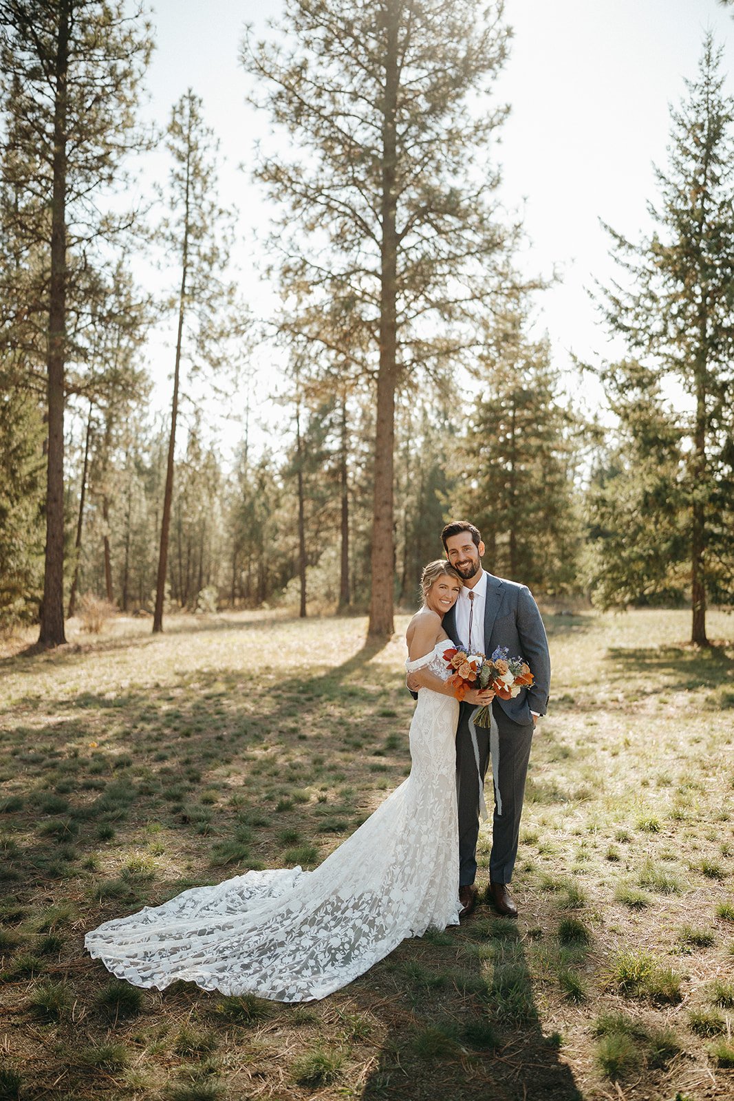 Kelsee & Scott - Cider Mountain