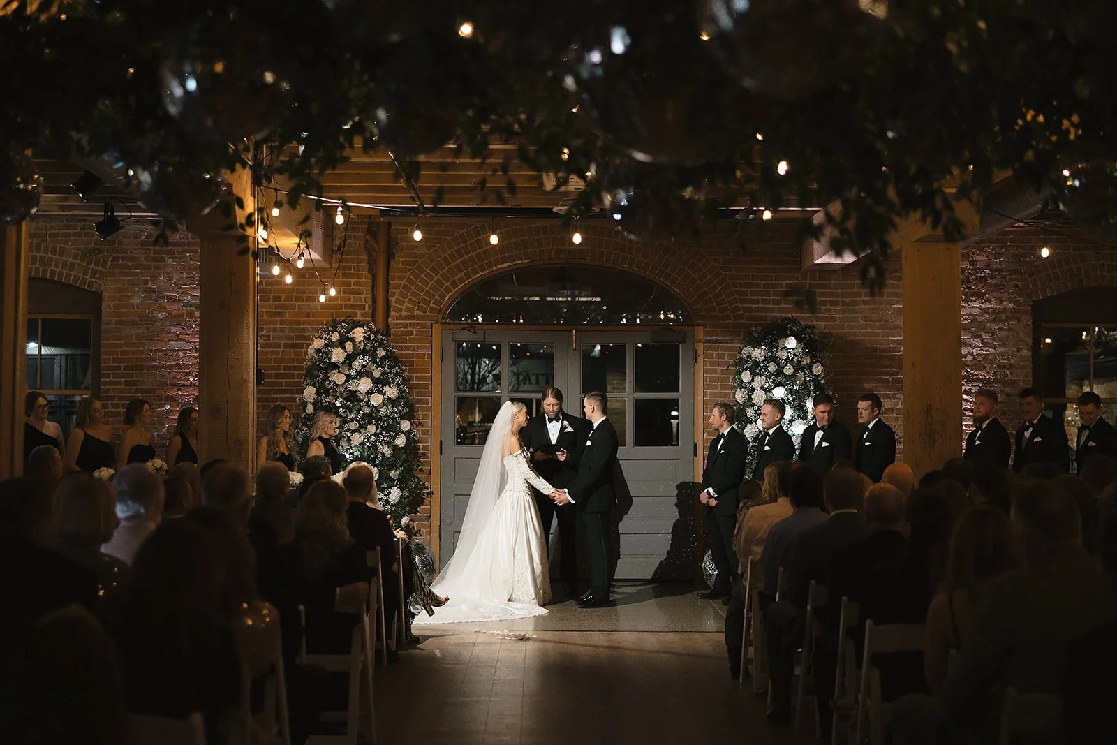 spokane washington wedding planner indoor venues