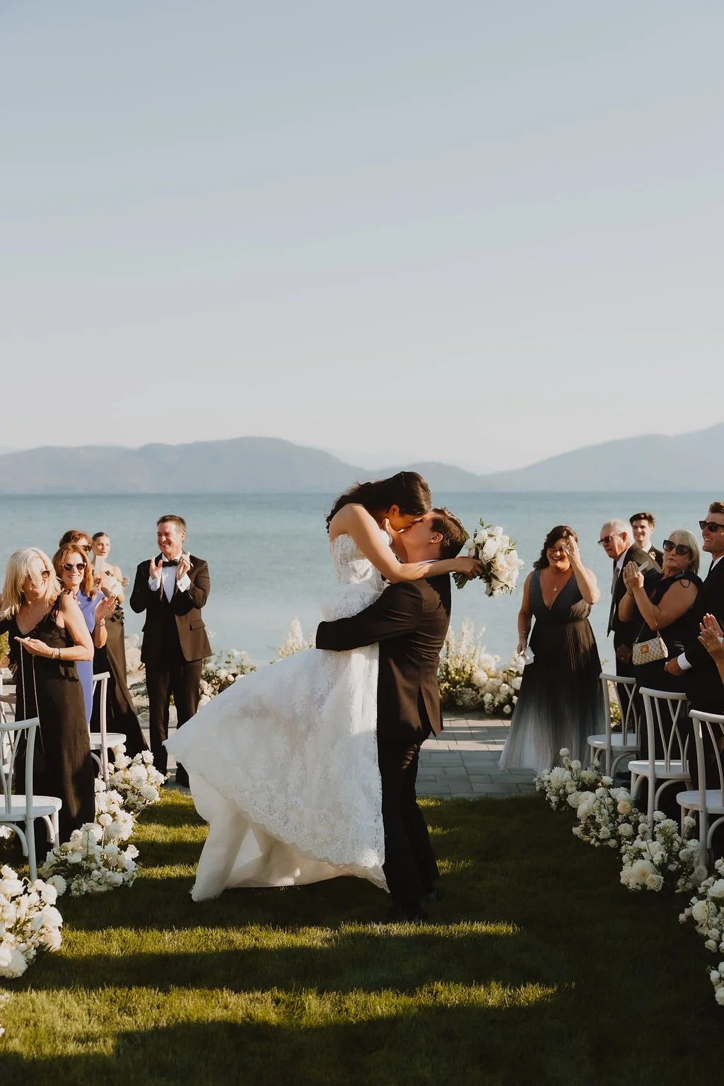 Megan & Jon's - Sandpoint, ID