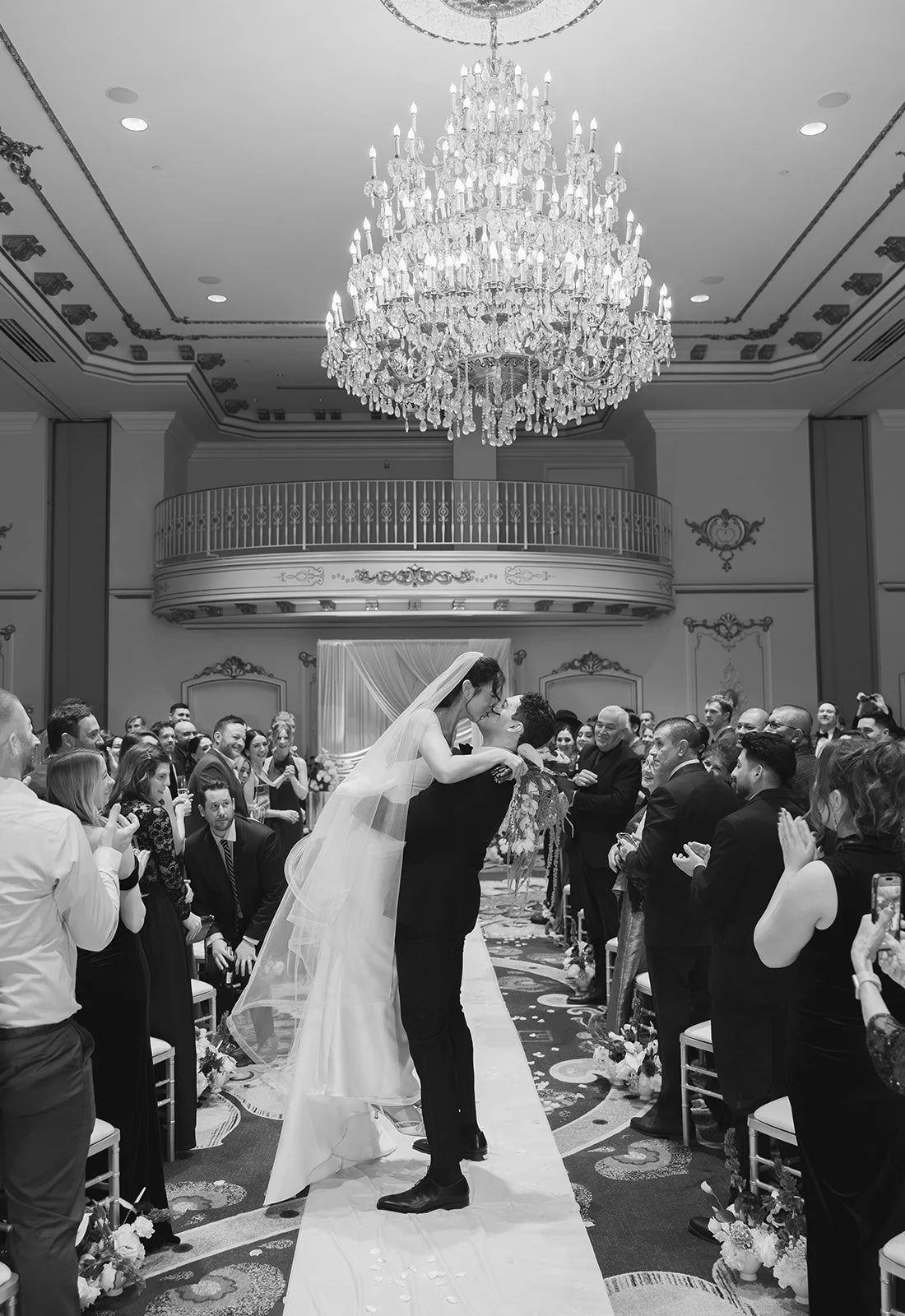 washington wedding planner indoor weddings