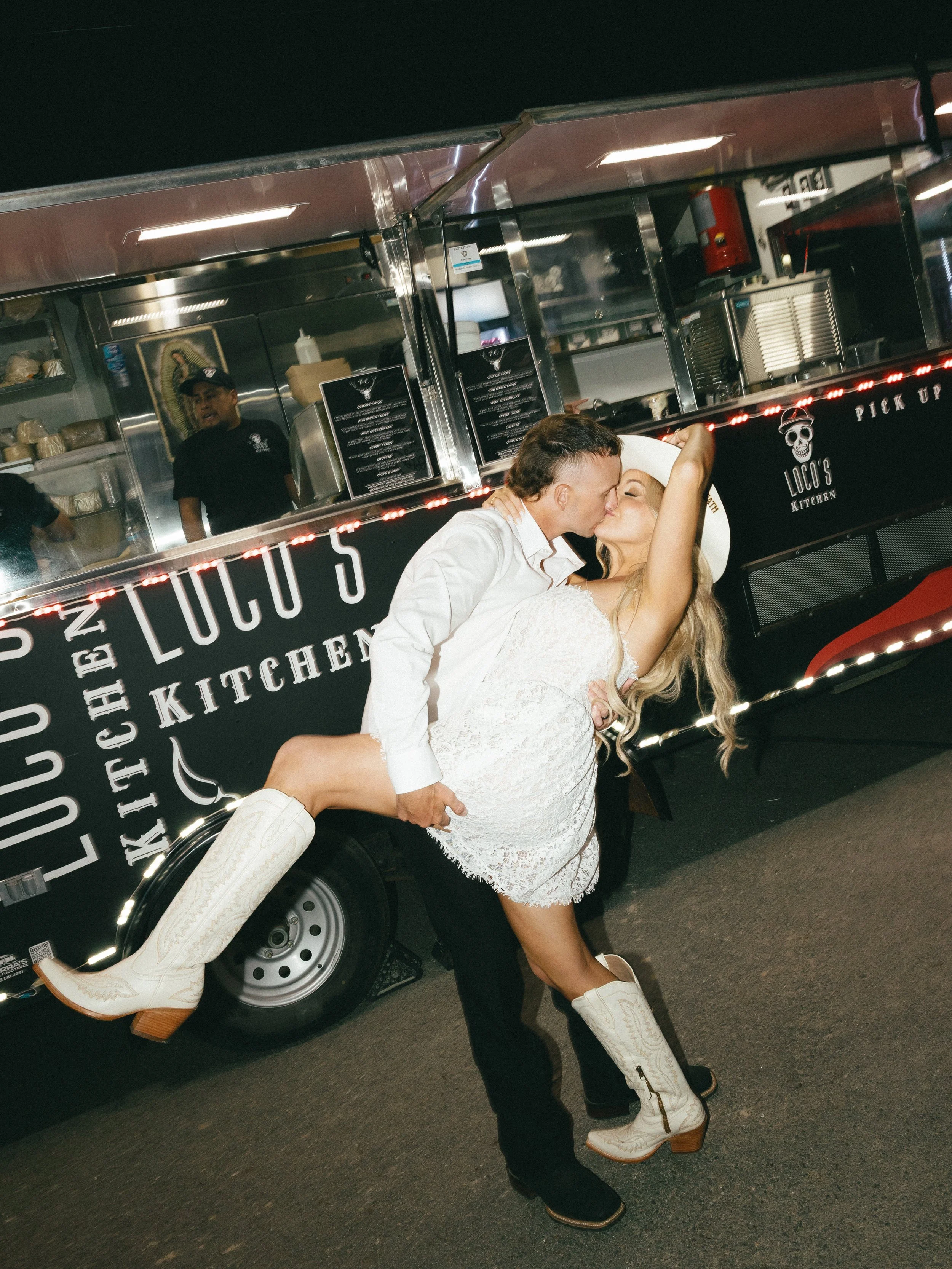 Carolyn & Tayler - Private Property