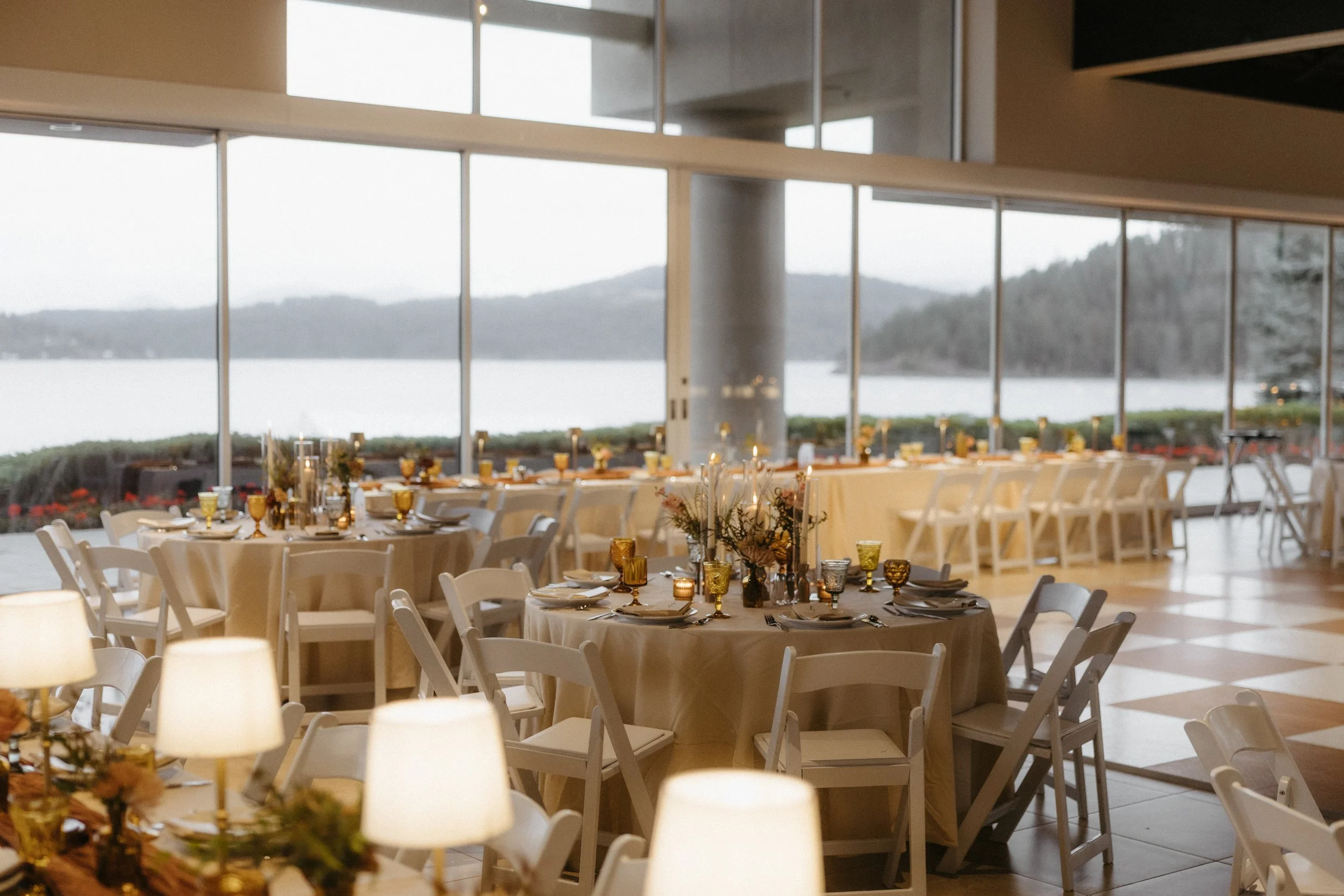 wedding planner northern idaho indoor wedding venue coeur d'alene