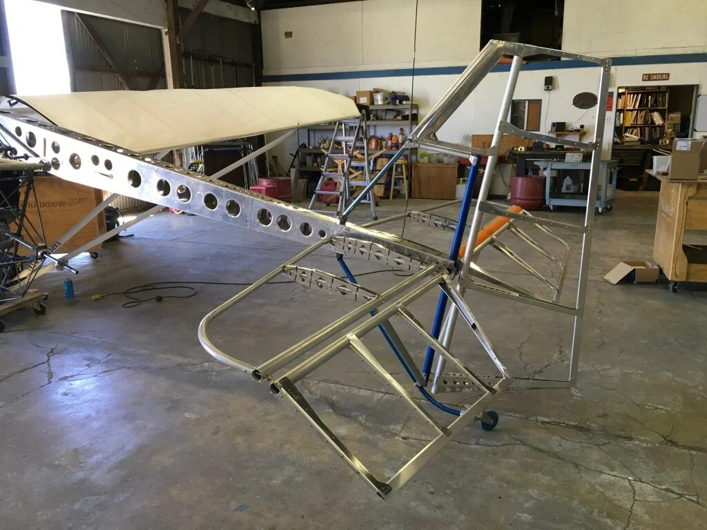 EMG-6 Prototype