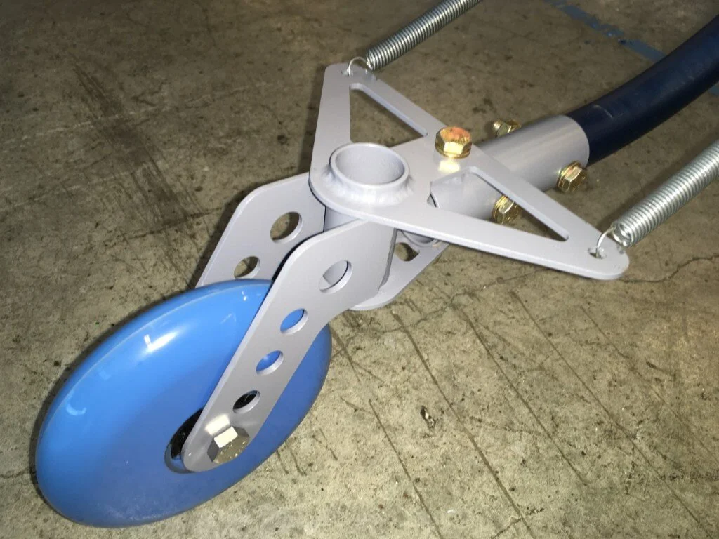 Tail Wheel