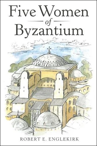 Five Women of Byzantium.gif