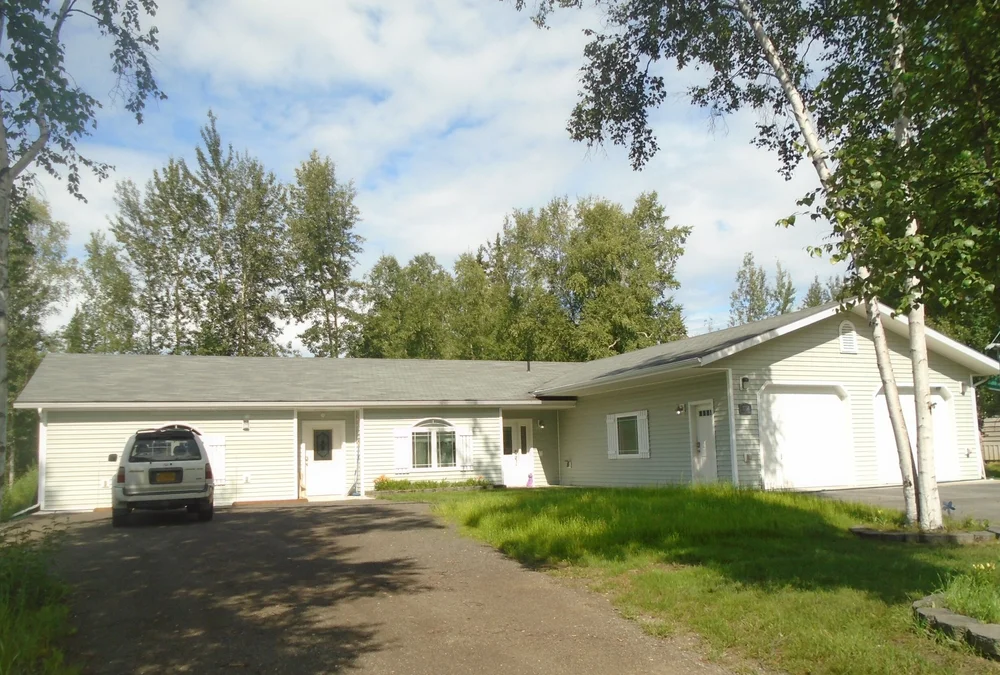 Our Services — Street, Guinn Real Estate Appraisers