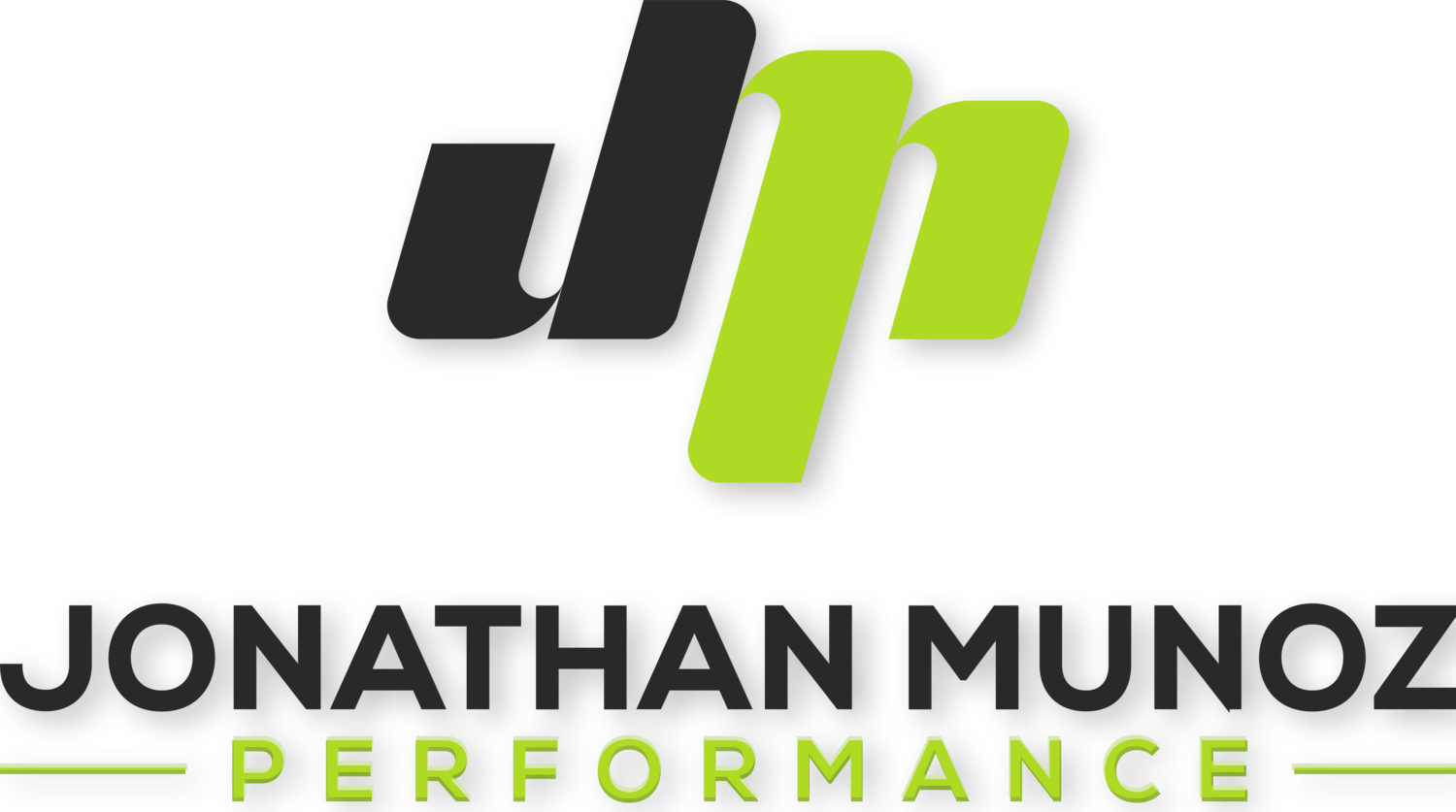 Jonathan Munoz Performance