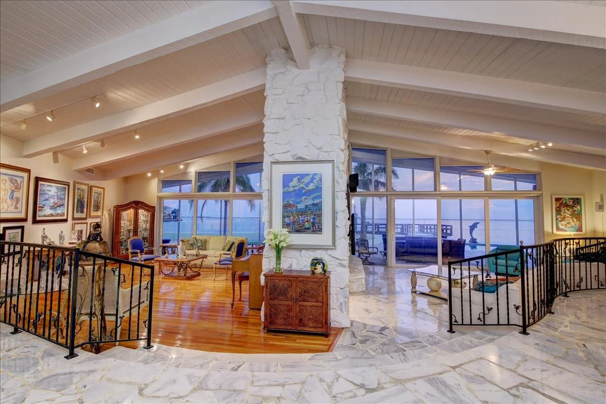 South Tampa Real Estate Report 