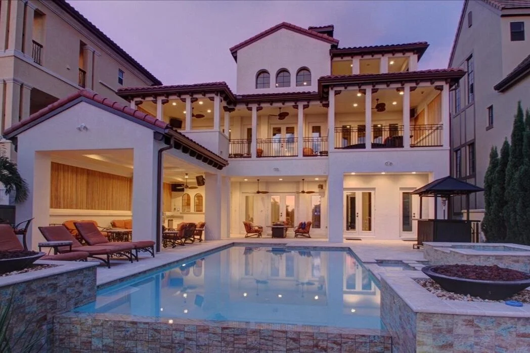 South Tampa Real Estate Report 