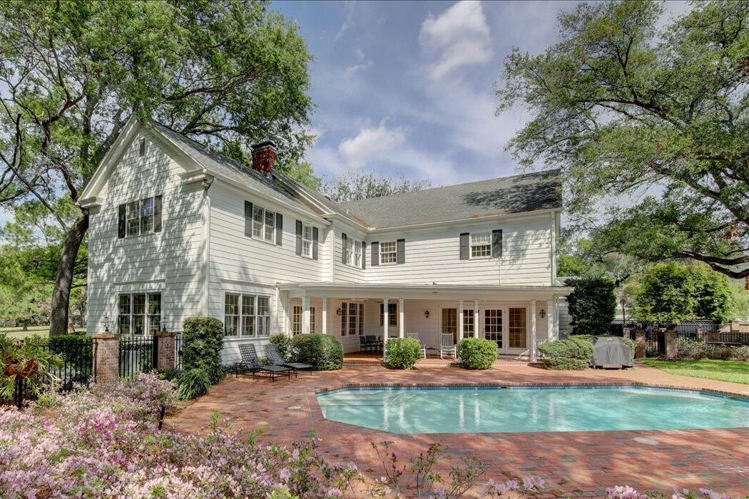 South Tampa Real Estate Report 