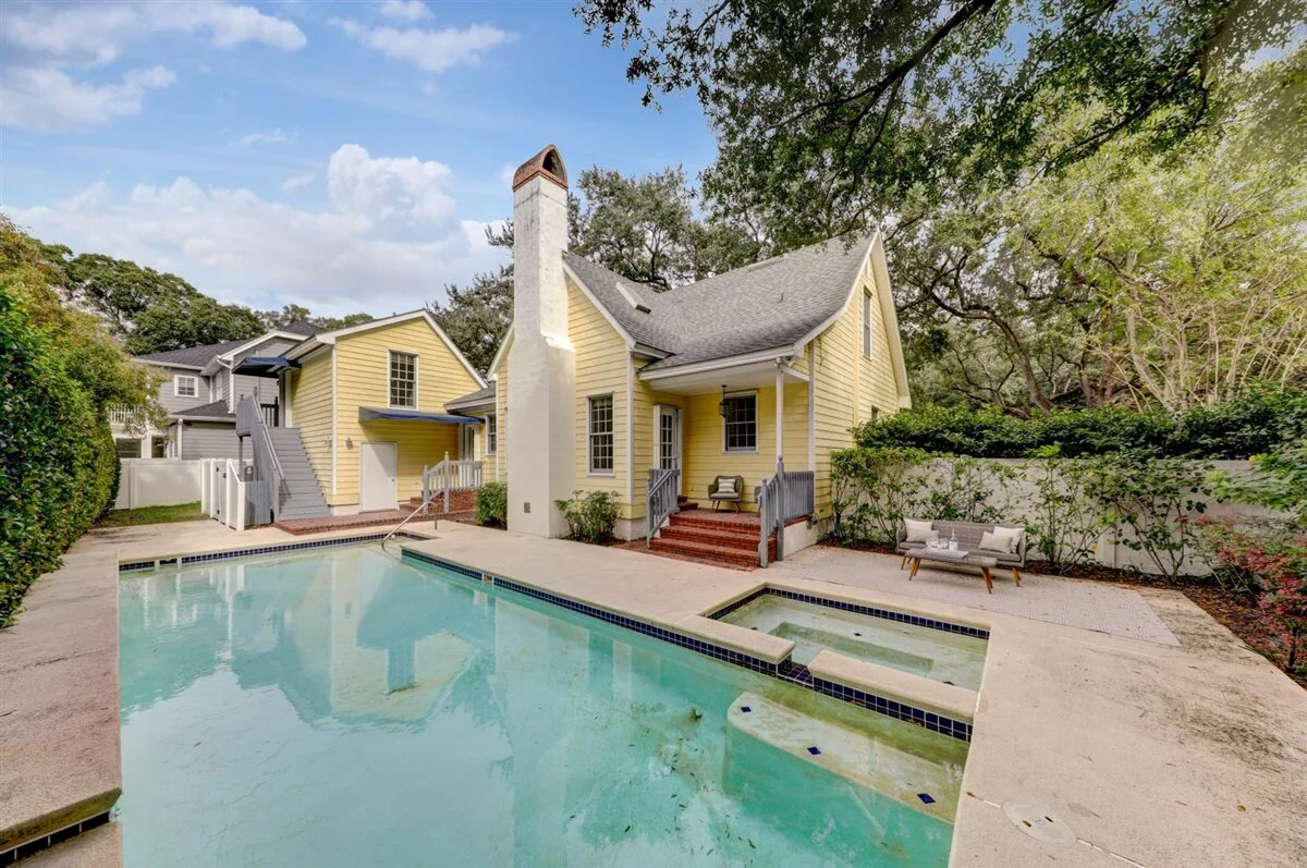 South Tampa Real Estate Report