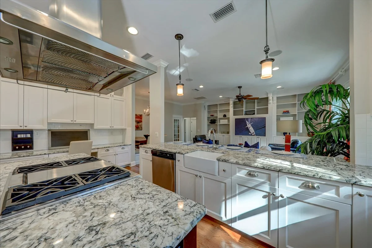 South Tampa Real Estate Report